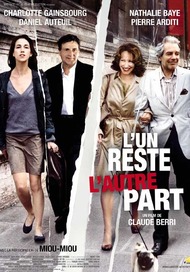 Один уходит другой остается / Lun reste, lautre part Один уходит другой остается / Lun reste, lautre part