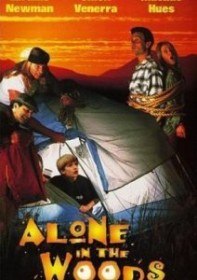 Один в лесу / Alone in the woods (1996) Один в лесу / Alone in the woods (1996)