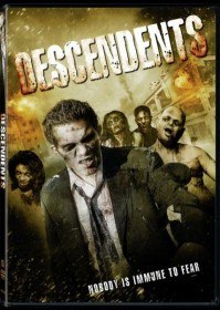 Одиночки / Descendents / Solos (2008) Одиночки / Descendents / Solos (2008)