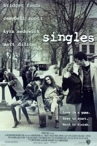 Одиночки / Singles Одиночки / Singles