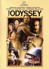 Одиссей / The Odyssey Одиссей / The Odyssey