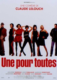 Одна за всех / Une Pour Toutes Одна за всех / Une Pour Toutes