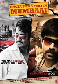Однажды в Мумбаи / Once Upon a Time in Mumbaai Однажды в Мумбаи / Once Upon a Time in Mumbaai