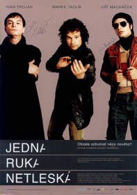 Одной рукой не похлопаешь / Jedna ruka netleská (2003) Одной рукой не похлопаешь / Jedna ruka netleská (2003)