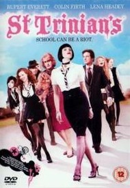Одноклассницы / St. Trinian`s Одноклассницы / St. Trinian`s