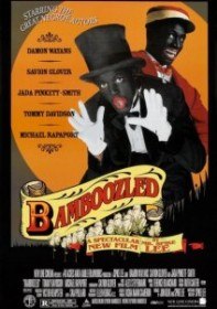 Одураченные / Очерненные / The Bamboozled (2000) Одураченные / Очерненные / The Bamboozled (2000)
