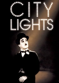 Огни большого города / City Lights Огни большого города / City Lights