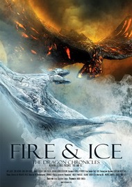 Огонь и Лед: Хроники драконов / Fire & Ice: The Dragon Chronicles Огонь и Лед: Хроники драконов / Fire & Ice: The Dragon Chronicles