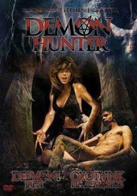 Охота на демонов / Demon Hunter (2005) Охота на демонов / Demon Hunter (2005)