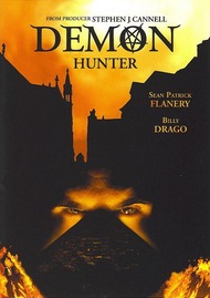Охота на демонов / Demon Hunter Охота на демонов / Demon Hunter
