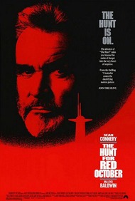 Охота за / The Hunt For Red October Охота за / The Hunt For Red October