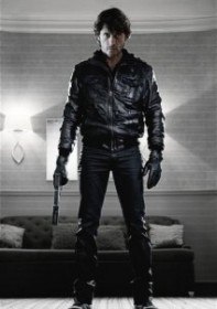 Охотник (1 сезон / 4 серия) Охотник (1 сезон / 4 серия)