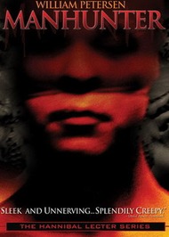 Охотник на людей / Manhunter Охотник на людей / Manhunter