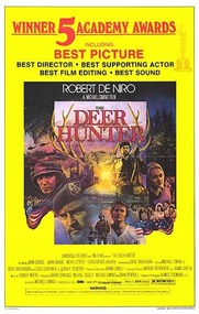 Охотник на оленей / The Deer Hunter Охотник на оленей / The Deer Hunter