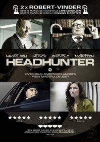 Охотник за головами / Headhunter (2009) Охотник за головами / Headhunter (2009)