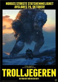 Охотники на троллей / The Troll Hunter / Trolljegeren Охотники на троллей / The Troll Hunter / Trolljegeren