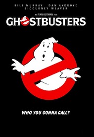 Охотники за привидениями / Ghost Busters Охотники за привидениями / Ghost Busters
