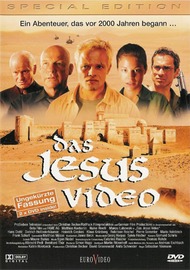 Охотники за реликвией / Das Jesus Video Охотники за реликвией / Das Jesus Video