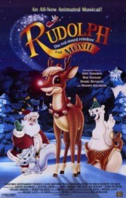 Олененок Рудольф / Rudolph the Red Nosed Reindeer: The Movie (2000) Олененок Рудольф / Rudolph the Red Nosed Reindeer: The Movie (2000)
