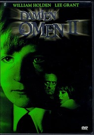 Омен 2: Дэмиен / Damien: Omen II Омен 2: Дэмиен / Damien: Omen II