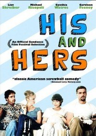 Он, она и палец / His and Hers (1997) Он, она и палец / His and Hers (1997)
