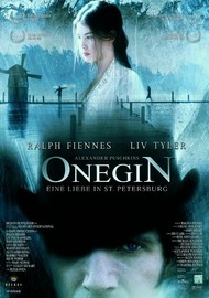 Онегин / Onegin Онегин / Onegin