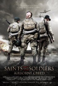Они были солдатами 2 / Saints and Soldiers: Airborne Creed (2012) Они были солдатами 2 / Saints and Soldiers: Airborne Creed (2012)
