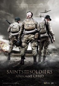 Они были солдатами 2 / Saints and Soldiers: Airborne Creed Они были солдатами 2 / Saints and Soldiers: Airborne Creed