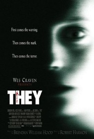 Они / They Они / They
