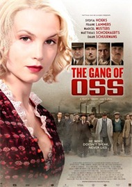 Опасная банда Осс / De Bende van Oss Опасная банда Осс / De Bende van Oss