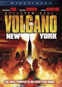 Опасная зона / Disaster Zone: Volcano in New York (2006) Опасная зона / Disaster Zone: Volcano in New York (2006)