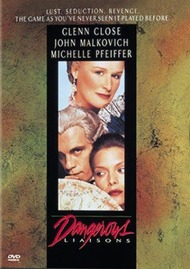 Опасные связи / Dangerous Liaisons Опасные связи / Dangerous Liaisons