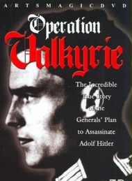 Операция Валькирия / Operation Valkyrie Операция Валькирия / Operation Valkyrie