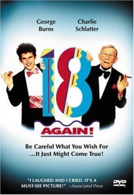 Опять 18! / 18 Again! (1988) Опять 18! / 18 Again! (1988)