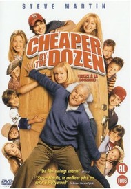 Оптом дешевле / Cheaper by the Dozen Оптом дешевле / Cheaper by the Dozen