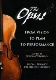Опус / The Opus (2008) Опус / The Opus (2008)