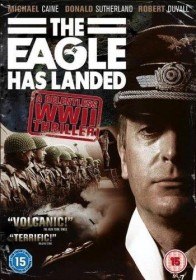 Орел приземлился / The Eagle Has Landed (1976) Орел приземлился / The Eagle Has Landed (1976)