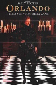 Орландо / Orlando (1992) Орландо / Orlando (1992)