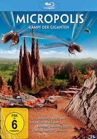 Осажденная крепость / La citadelle assiegee / Micropolis Kampf der Giganten Осажденная крепость / La citadelle assiegee / Micropolis Kampf der Giganten