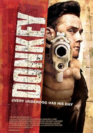 Осёл / Donkey Осёл / Donkey