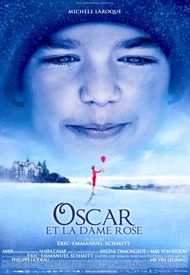 Оскар и Розовая Дама / Oscar and the Lady in Pink Оскар и Розовая Дама / Oscar and the Lady in Pink