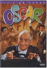 Оскар / Oscar Оскар / Oscar