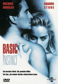 Основной инстинкт / Basic Instinct Основной инстинкт / Basic Instinct