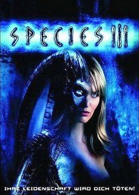 Особь 3 / Species 3 (2004) Особь 3 / Species 3 (2004)