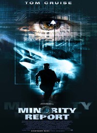 Особое мнение / Minority report Особое мнение / Minority report