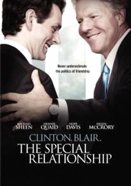 Особые отношения / The Special Relationship Особые отношения / The Special Relationship