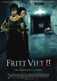 Остаться в живых 2 / Fritt vilt 2 Остаться в живых 2 / Fritt vilt 2