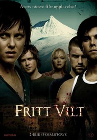 Остаться в живых / Fritt vilt Остаться в живых / Fritt vilt