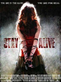 Остаться в живых / Stay Alive (2006) Остаться в живых / Stay Alive (2006)