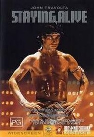 Остаться в живых / Staying Alive Остаться в живых / Staying Alive